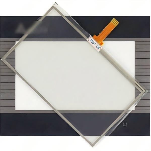 touch screen DOP-B03S211 New for Delta HMI 60 days warranty