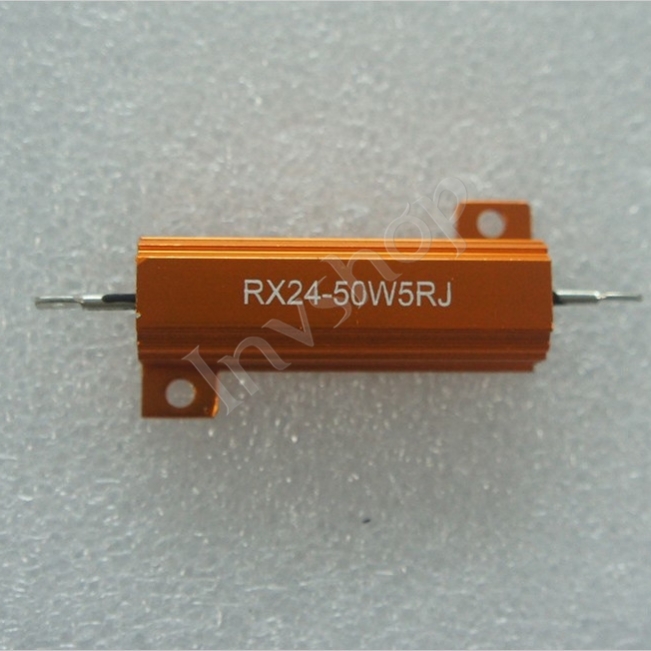 RX24-50W5RJ GR-Serie