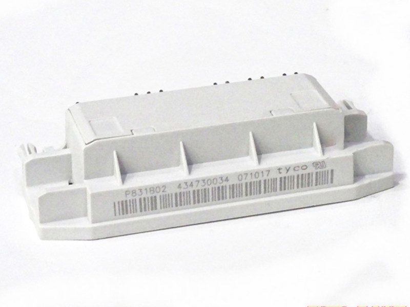 Delta DOP-B07S411 Keypad Membrane