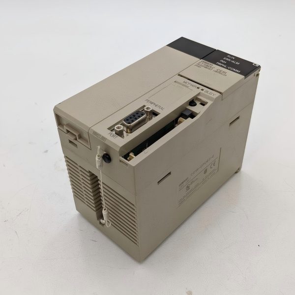 NEW Omron CS1H-CPU63H PLC CPU Unit