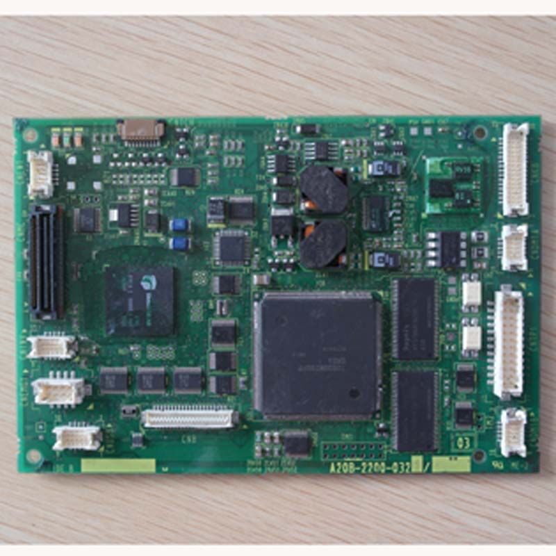 A20B-2200-0321 FANUC PLC