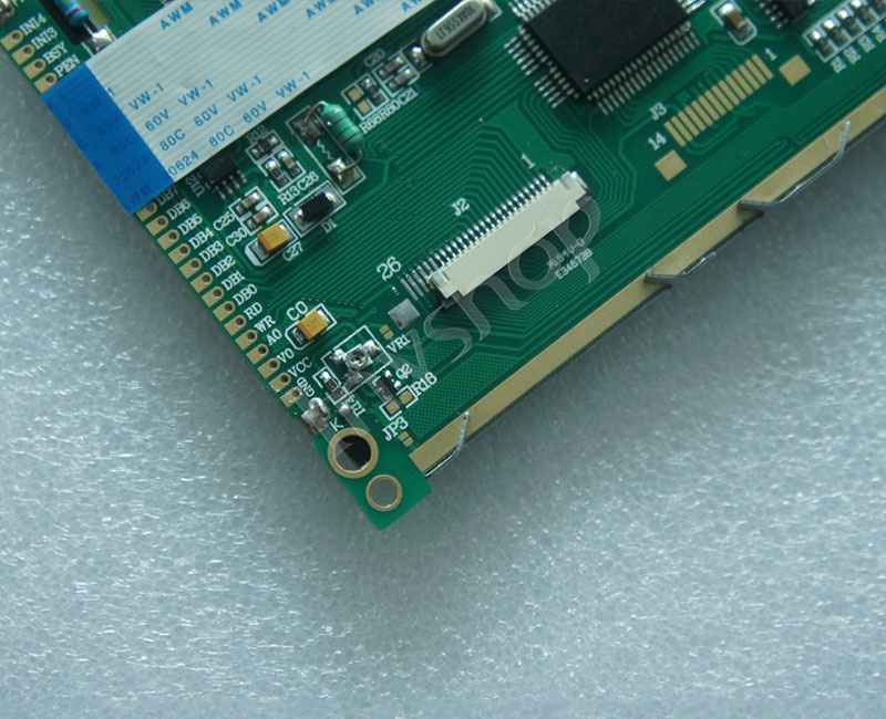PB320240A-10 industrial lcd display