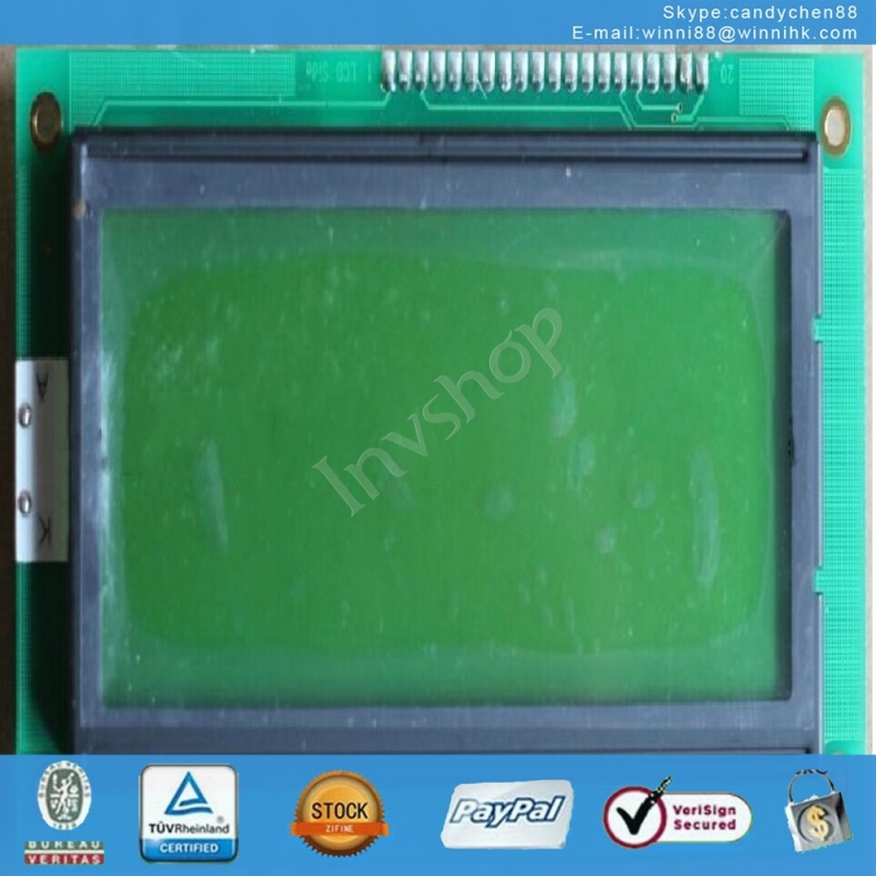 MT204L LCD 4.3