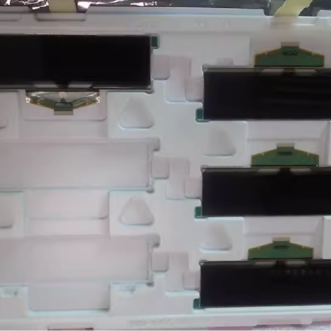 UG-5664ASGGF01 5,5-Zoll-LCD-Panel