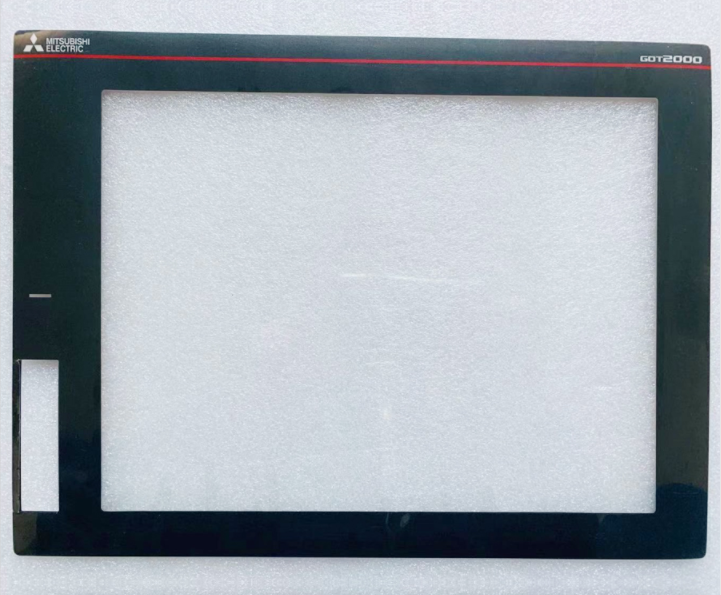 mitsubishi GT2712-STBA GT2712-STBD GT2712-STWA GT2712-STWD Touch screen + protective film