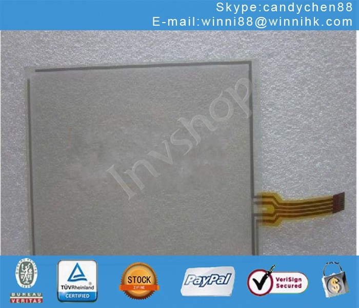 For Glass TELEMECANIQUE XBTOT4320 NEW Touchscreen