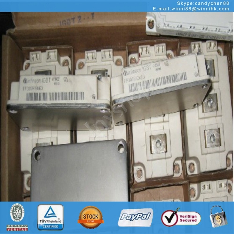 FD300R12KS4 INFINEON IGBT module