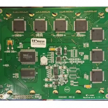WG320240C0-TMLVZ#010 brand new original LCD screen