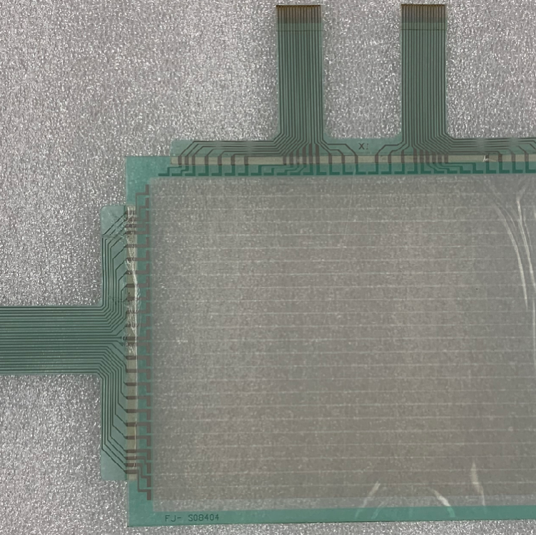 GP2400-tc41-24v touch screen glass