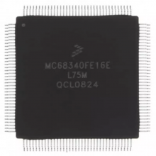 MC68340CFE16E Industrial control components core city