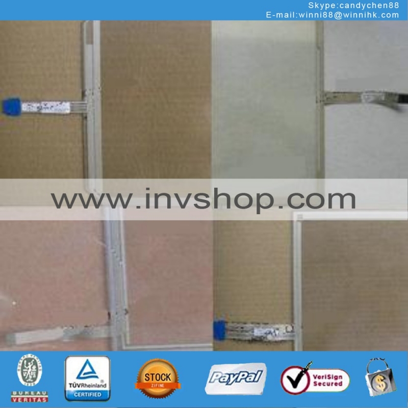 NeUe elo scn-at (E274) - flt14.2-001-0h1, PN:002741hl-ftm3 touchscreen - Glas 80wu