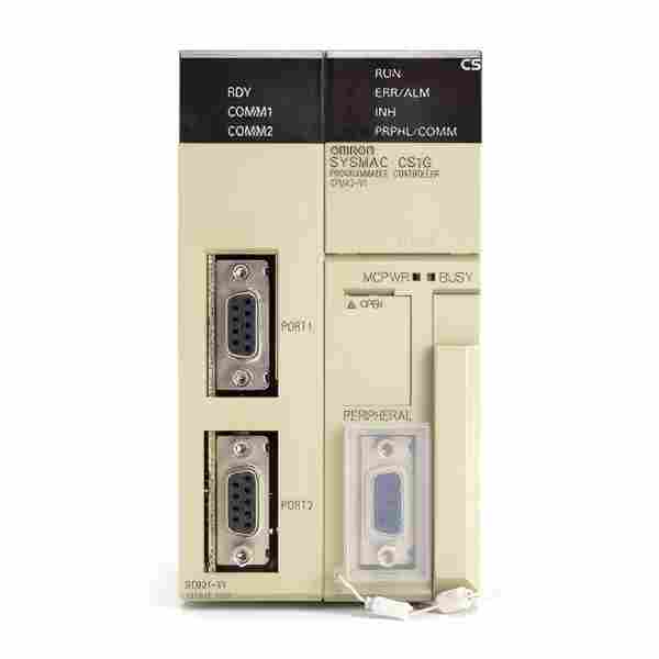 OMRON CS1W Series PLC CPU unit module CS1G-CPU42-EV1