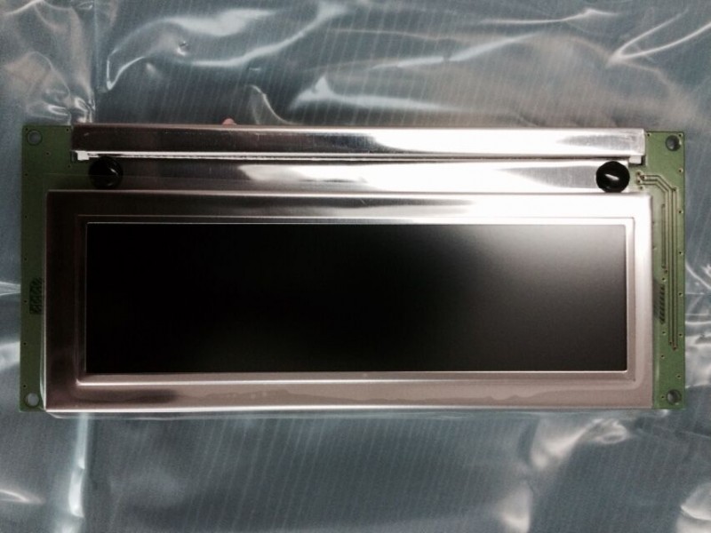 SP12N01L6ALCZ 4.8'' KOE FSTN LCD display Resolution 256×64