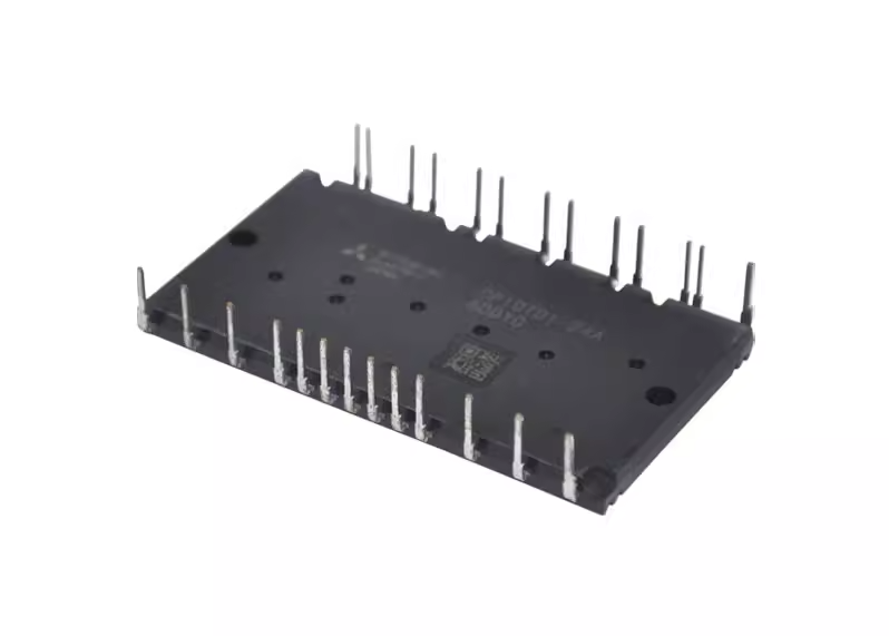 IGBT Mitsubishi CP25TD1-24Y module