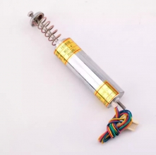 Differential transformer MCE-4 drawing number YX401D002-01