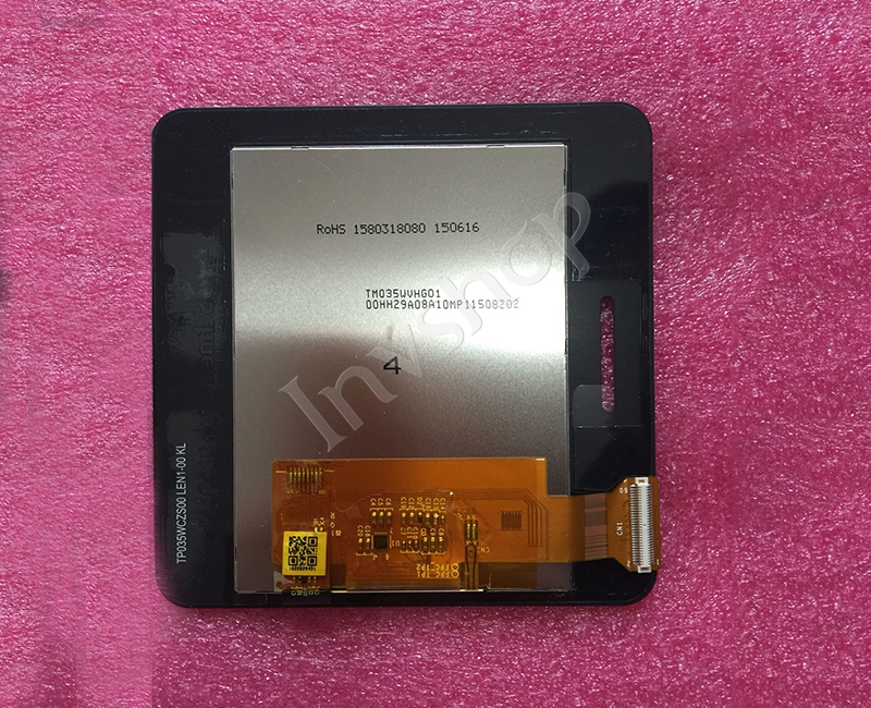 TM035WVHG01 TIANMA 3,5-Zoll-LCD-Panel