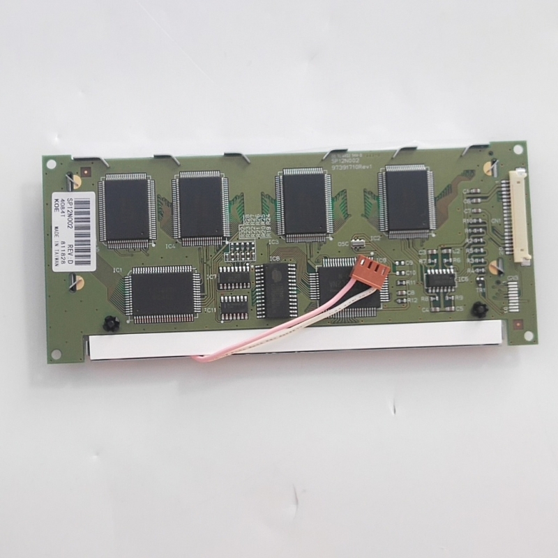 SP12N002 HITACHI 4.8