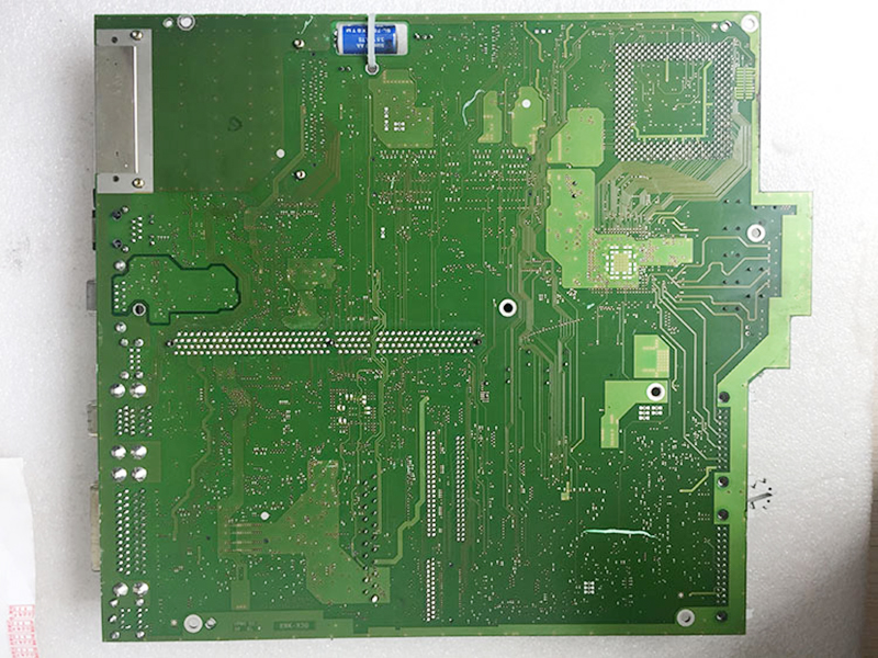 gebrauchte Siemens A5E00104787 PCB Digital Control Hauptplatine