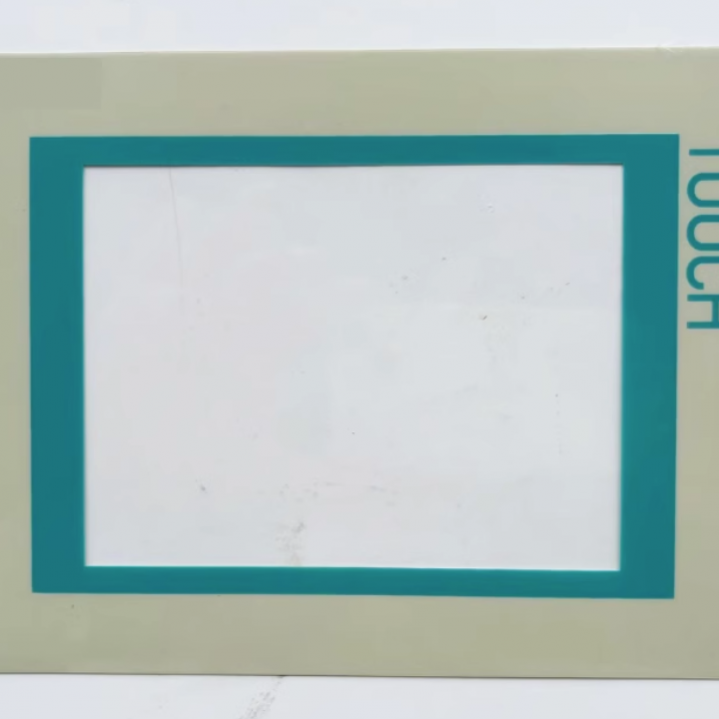 Membrane Keypad for Industrial monitor SIMATIC TP177A 6AV6 642-0AA11-0AX1
