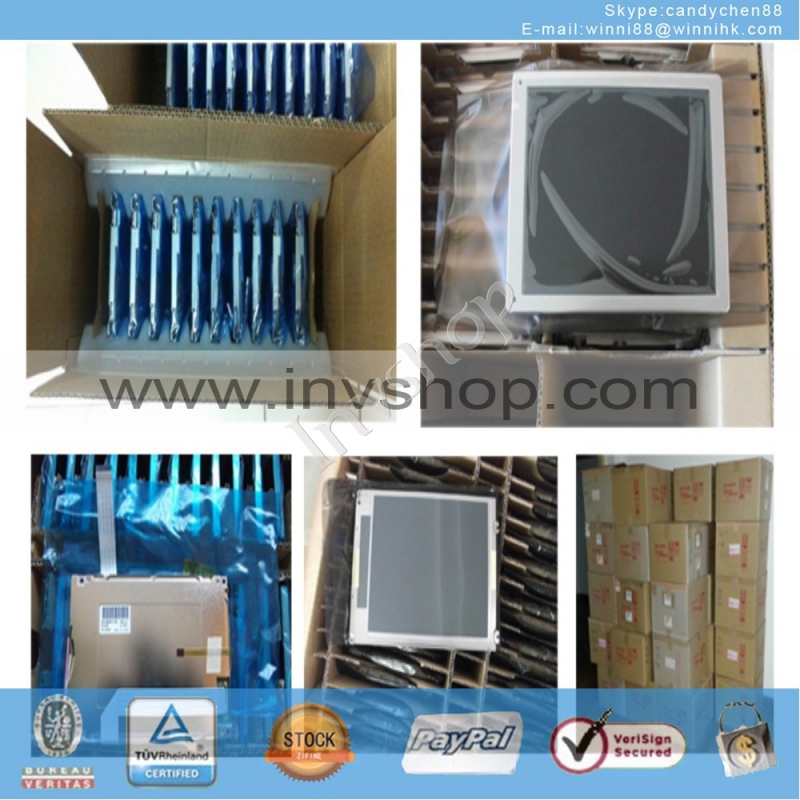 TX31D13VM0CAA KOE 12.1inch lcd panel