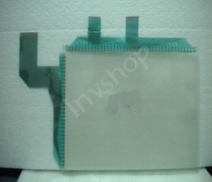 NEW For Mitsubishi A9GT-70LTTCH Touch screen GlassÂ 
