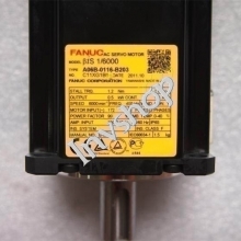 A06B-0116-B203#0100 FANUC SERVO MOTOR