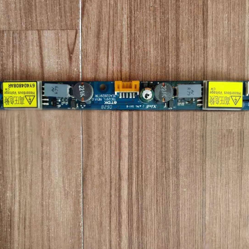 TBD291L New inverter