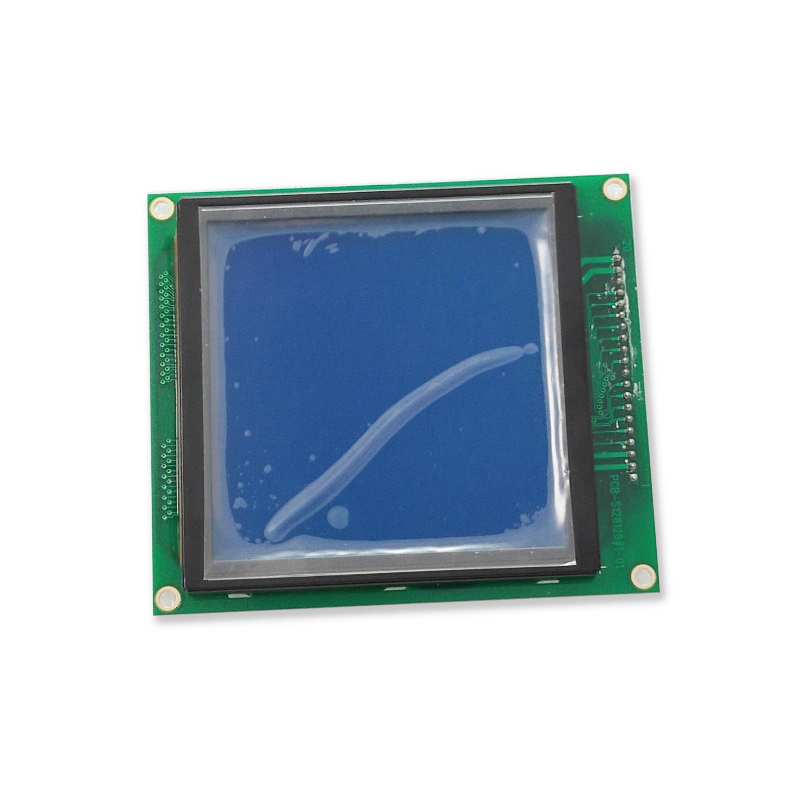 MGLS160128-04 nagelneuer ursprünglicher LCD-Bildschirm