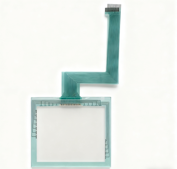 Touch screen Panel HMI GP270-LG11-SC11-24V NEW replacement Touch Glass