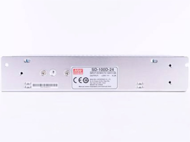 SD-100D-24 converter switching power supply