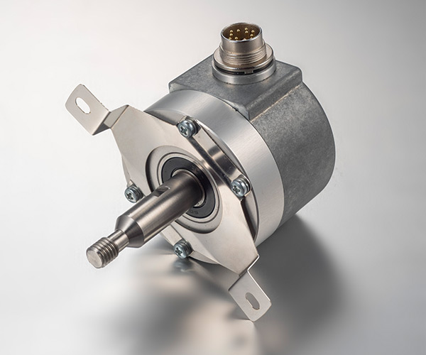 neue 1xp8001-1 / 1024 p / r siemens encoder