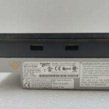 XBTGT2220 Schneider HMI im LCD-Display
