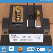 NEW ETN31-055 FUJI MODULE ETN31055