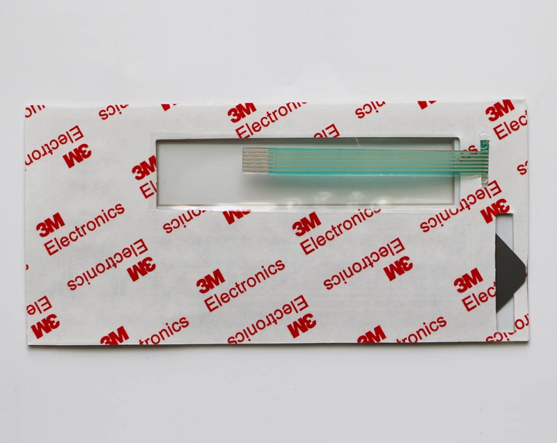 Membrane Keypad for Siemens TD200 6ES7272-0AA30-0YA0