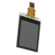 LS013B7DH05   Sharp  1.26inch   144×168    LCD DISPLAY