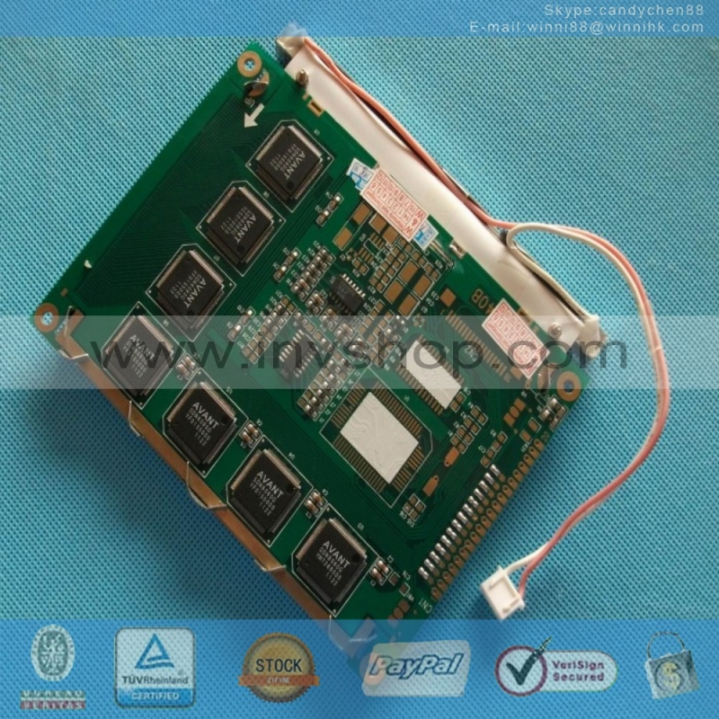 LMBDCT304G2CDS lcd screen in stock with good quality