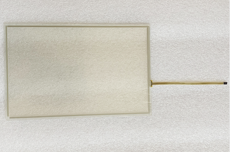 Siemens TP1200 6AV2124-0MC01-0AX0 6AV2124-0MC01-0AX0 Touch screen + Keypad Membrane