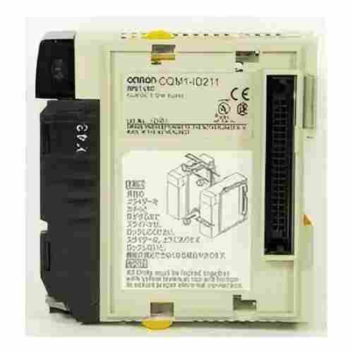 Omron CQM1-ID211 CQM1 series PLC input unit module