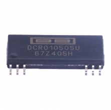 DCR010505U New DC Converter Chip lC Price Concessions Quality Supplier