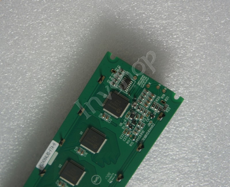 PG24064LRS-FTA-H industrial lcd display