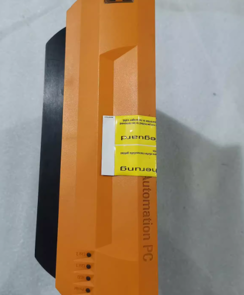 5PC810.SX01 -00 B &R PC - Controller