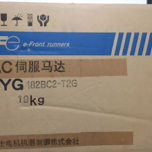 GYG182BC2-T2G Fuji AC servo motor