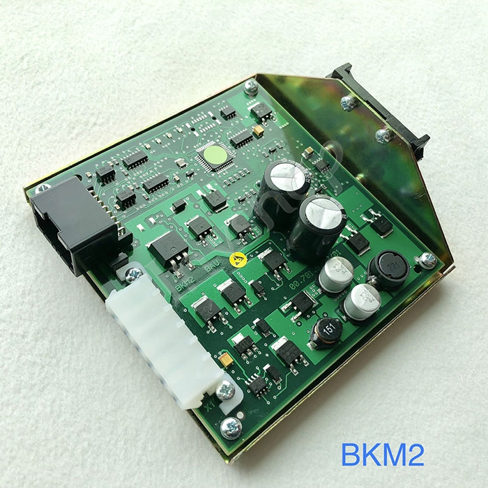 Heidelberg BKM2-S Board 00.785.0628 00.781.9230 Heidelberg Offset Printing Machine Parts Compatible