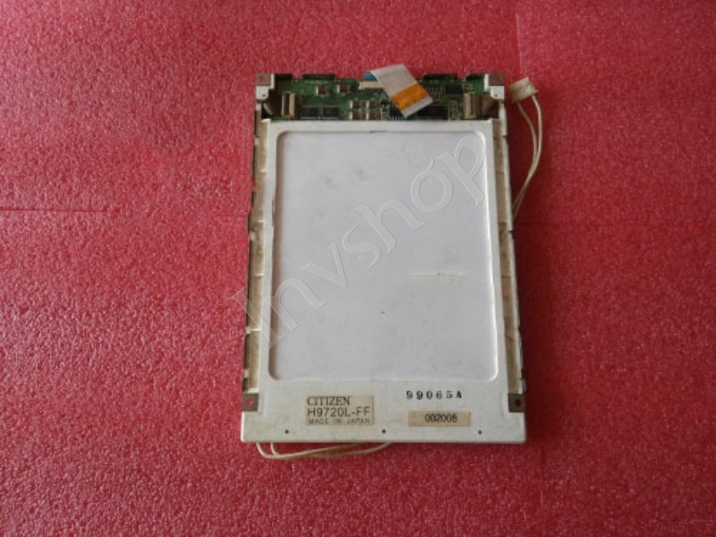 LQ9D023 SHARP original LCD screen