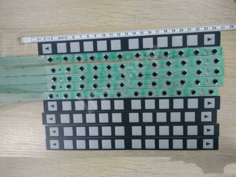 DOP-AS38BSTD human-computer interface Touch new and original