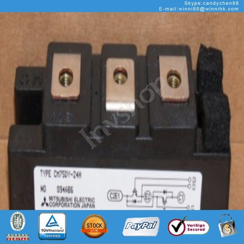 cm75dy - 24h or mitsubishi module
