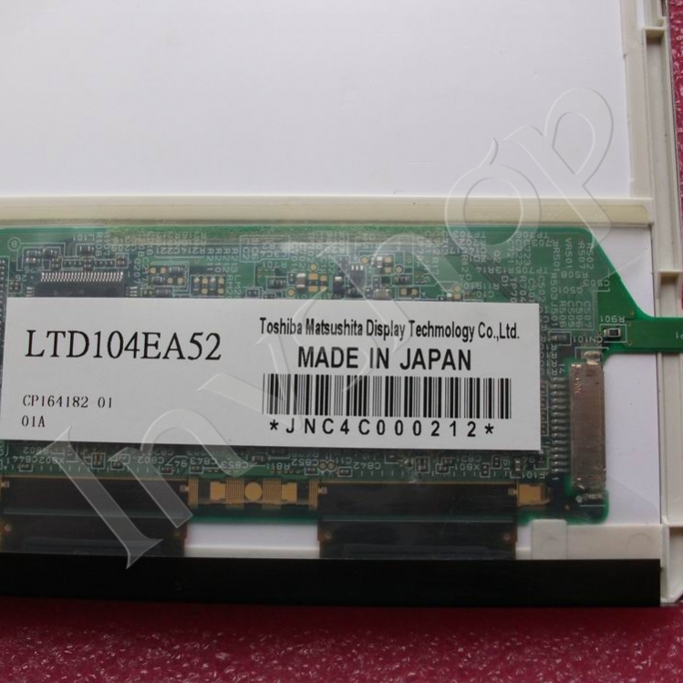 LTD104EA52 10.4