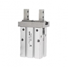 1PC SMC MHZ2-6D NEW finger cylinder