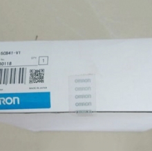 CS1W-SCB41-V1 OMRON CS1W Series PLC unit module