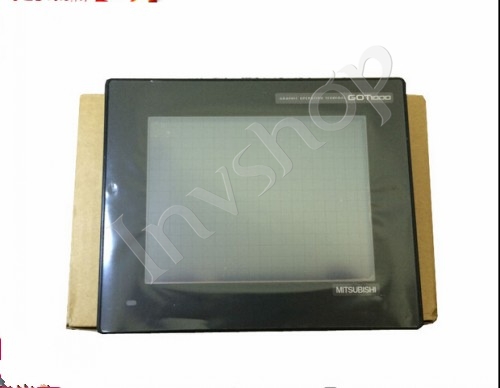new GT1055-QSBD Mitsubishi touch screen
